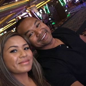 Meet your Posher, Kathy  gary